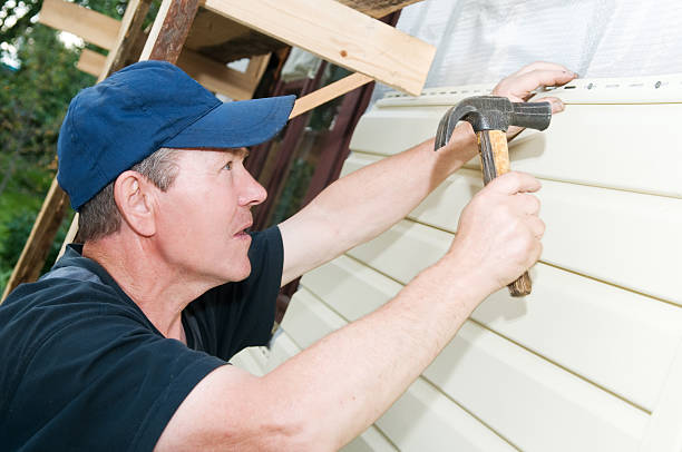Best Composite Siding  in Avenel, NJ