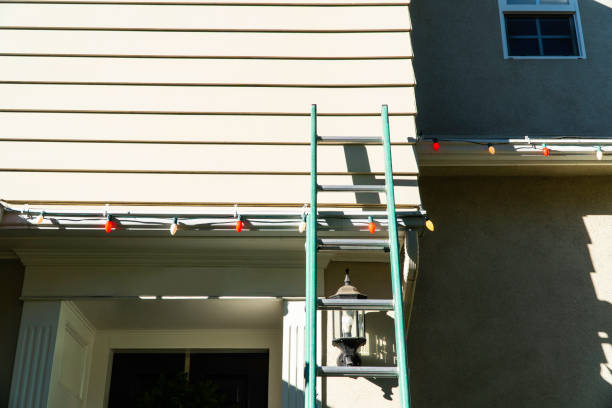 Best Insulated Siding Installation  in Avenel, NJ