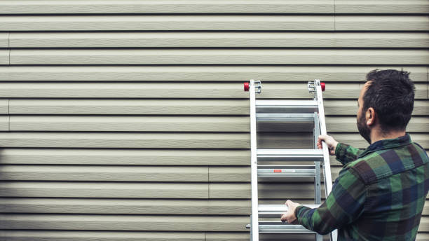 Best Residential Vinyl Siding Installation  in Avenel, NJ