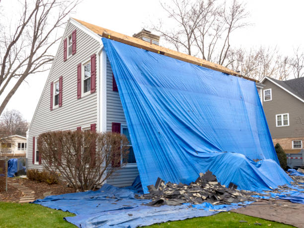 Best Stucco Siding  in Avenel, NJ