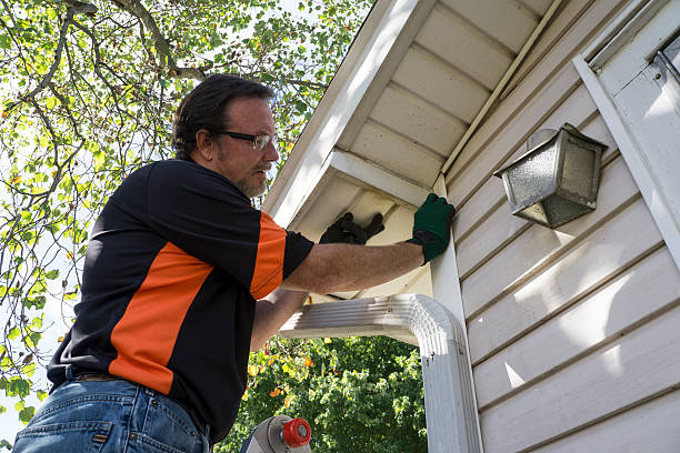 Best Residential Vinyl Siding Installation  in Avenel, NJ