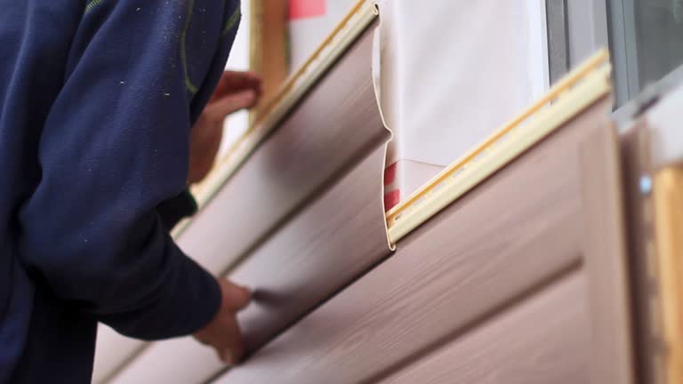 Best Aluminum Siding Installation  in Avenel, NJ